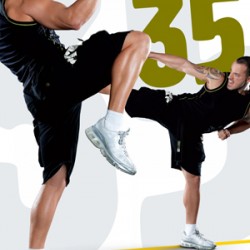 BODY COMBAT 35 VIDEO+MUSIC