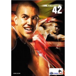 BODY COMBAT 42 VIDEO+MUSIC+NOTES