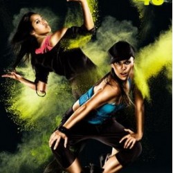 BODY JAM 48 VIDEO+MUSIC+NOTES