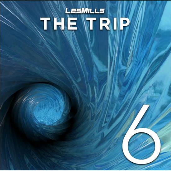 LESMILLS THE TRIP 06 VIDEO+MUSIC+NOTES