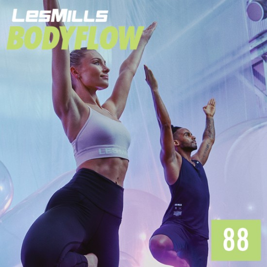 BODY BALANCE 88 VIDEO+MUSIC+NOTES