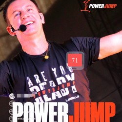 Power Jump MIX 71 VIDEO+MUSIC+NOTES