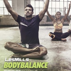 BODY BALANCE 74 VIDEO+MUSIC+NOTES