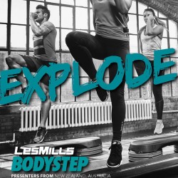 BODY STEP 104 VIDEO+MUSIC+NOTES