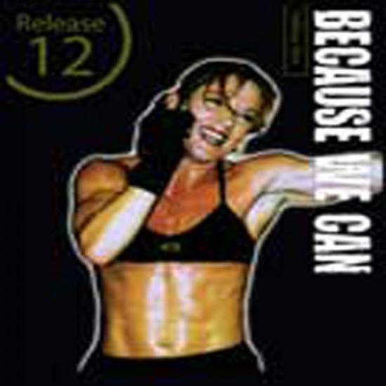 BODY COMBAT 12 VIDEO+MUSIC