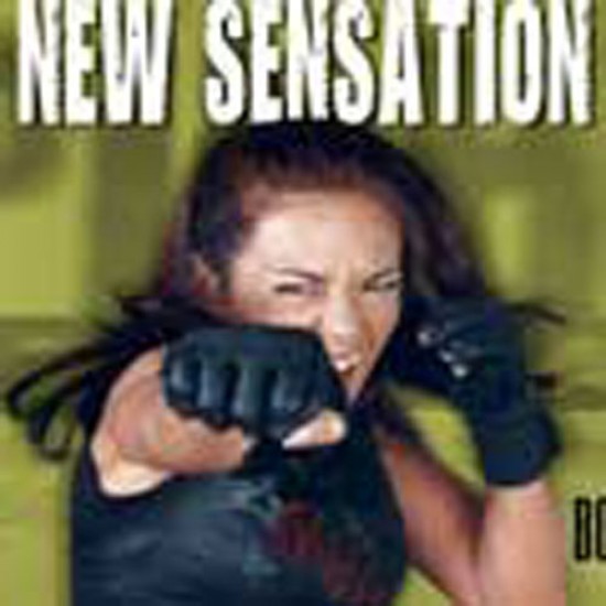 BODY COMBAT 14 VIDEO+MUSIC