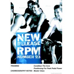 RPM 23 VIDEO+MUSIC