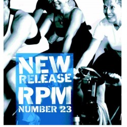 RPM 23 VIDEO+MUSIC