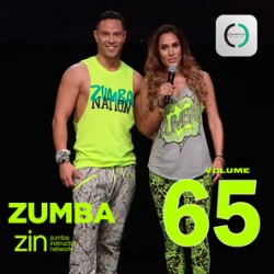 ZUMBA 65 VIDEO+MUSIC