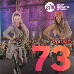 ZUMBA 73 VIDEO+MUSIC