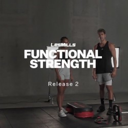 LESMILLS FUNCTIONAL STRENGTH 02 VIDEO