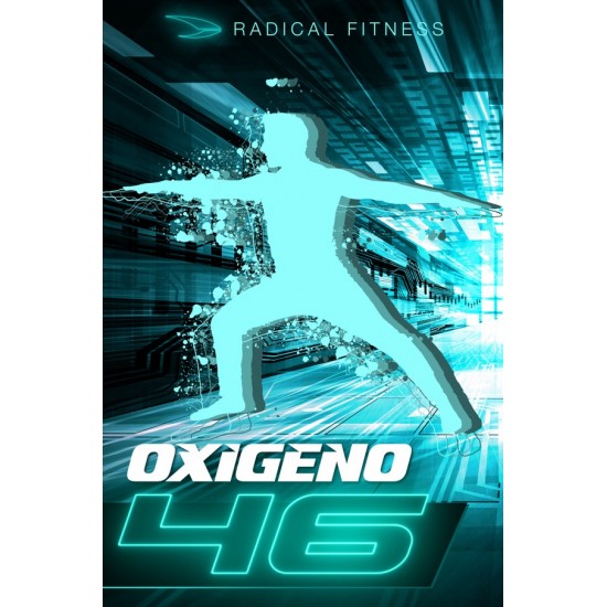 RadicalFitness OXIGENO 46